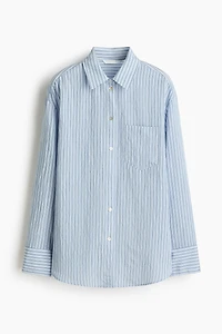 Oversized Shirt
