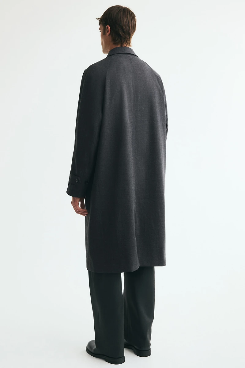 Car Coat