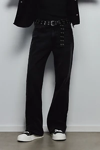 Bootcut Regular Jeans