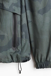 Veste de course ample DryMove™