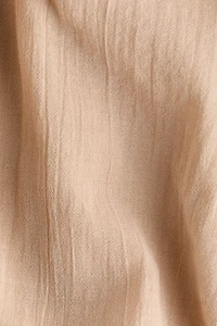Ruffle-Collar Blouse