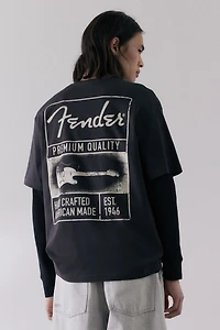 Loose Fit T-shirt