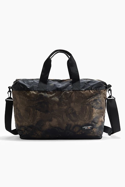 Sac de sport repliable
