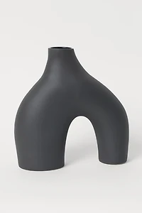 Large Stoneware Vase