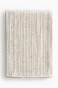 Cotton Muslin Bedspread