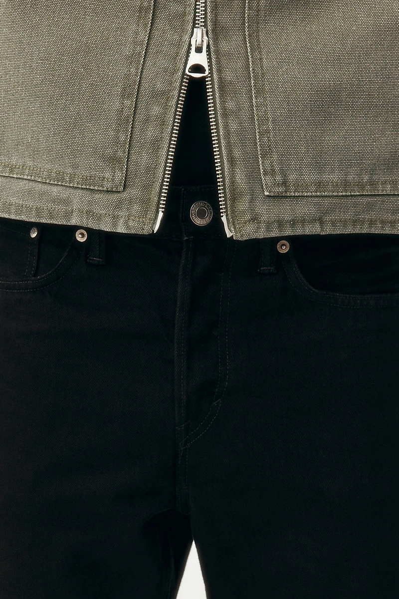 Relaxed Jeans