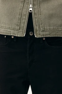 Relaxed Jeans