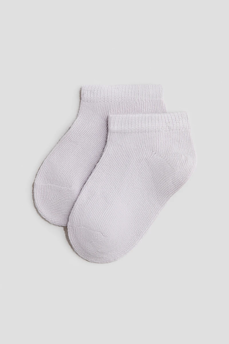 10-pack Ankle Socks
