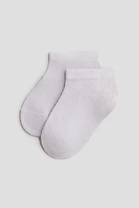 10-pack Ankle Socks