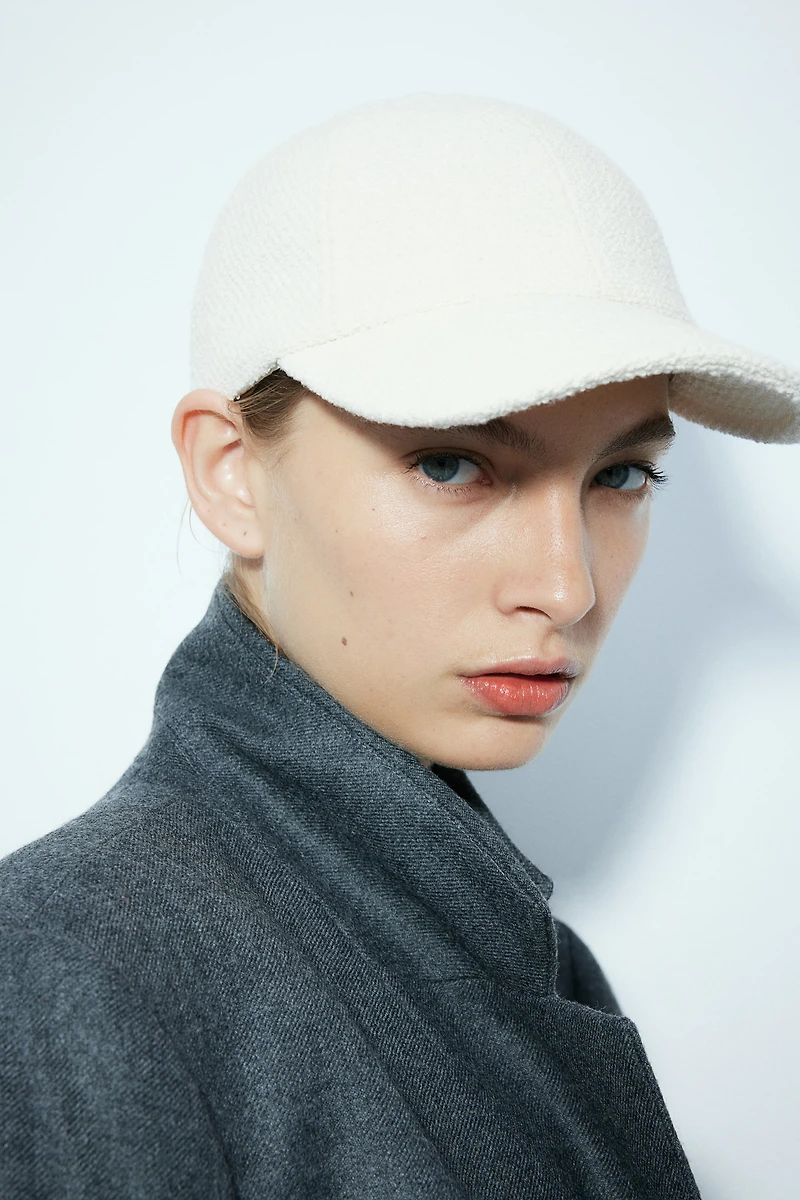 Casquette