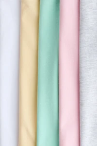 5-Pack Cotton T-Shirts