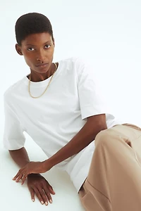 MAMA Loose-Fit T-Shirt