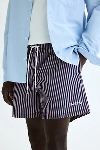 Relaxed-Fit Shorts