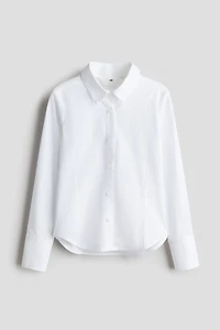 Cotton Shirt