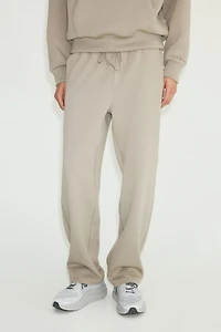 Regular Fit Sports Joggers