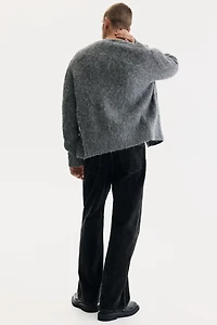 Relaxed-Fit Corduroy Pants