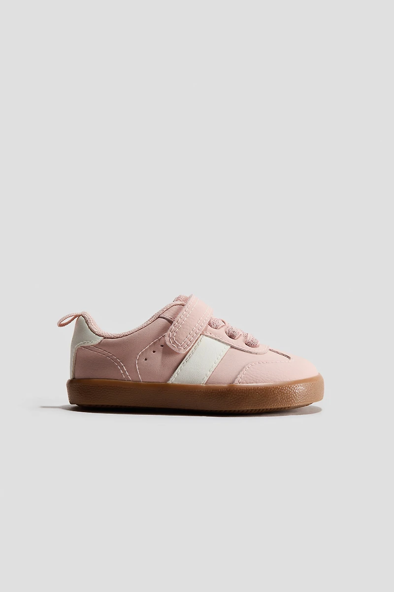 Barefoot Sneakers