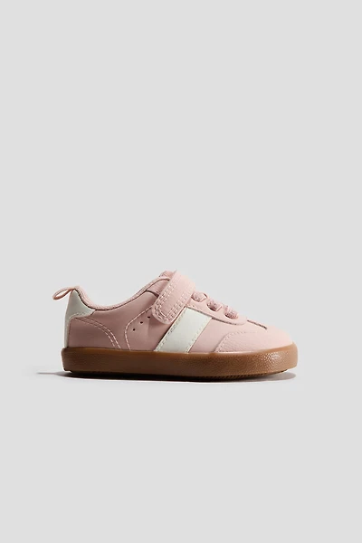 Barefoot Sneakers