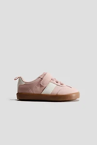 Barefoot Sneakers