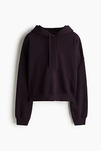 Chandail à capuchon