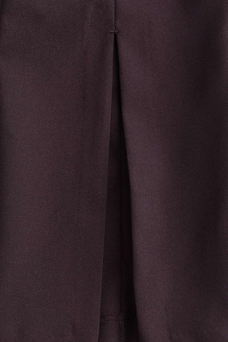Slim Dressy Pants