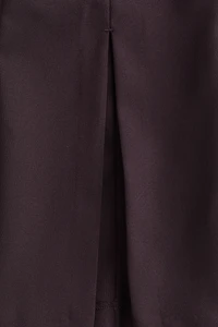 Slim Dressy Pants