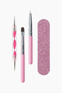 Nail Art Tool Kit