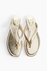Flip-Flops