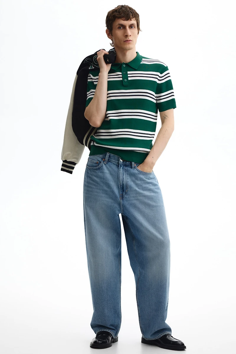 Regular-Fit Polo Shirt