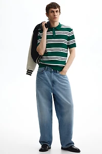 Regular-Fit Polo Shirt