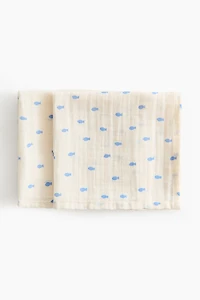2-Pack Muslin Cloths