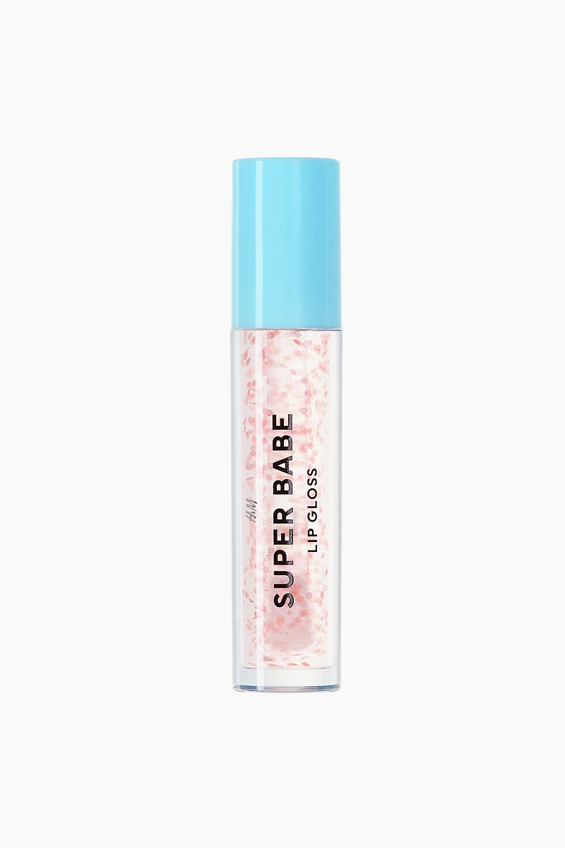 Lip Gloss