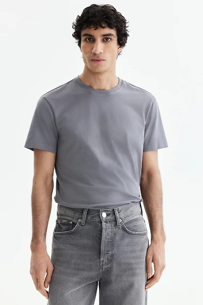 COOLMAX® Slim Fit T-shirt