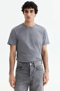 COOLMAX® Slim Fit T-shirt