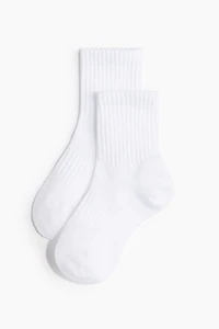 5-pack Sports Socks with DryMove™