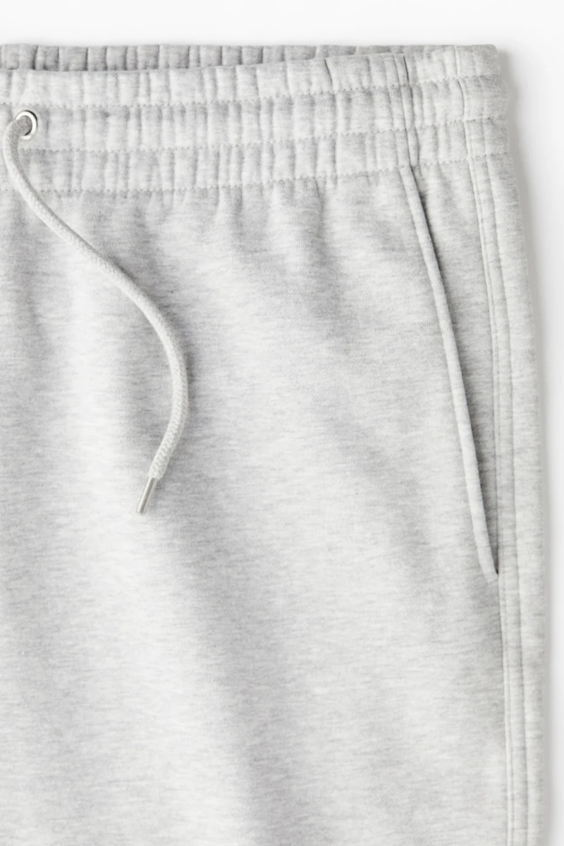 Loose-Fit Sweatpants
