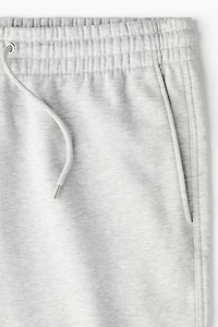 Loose-Fit Sweatpants