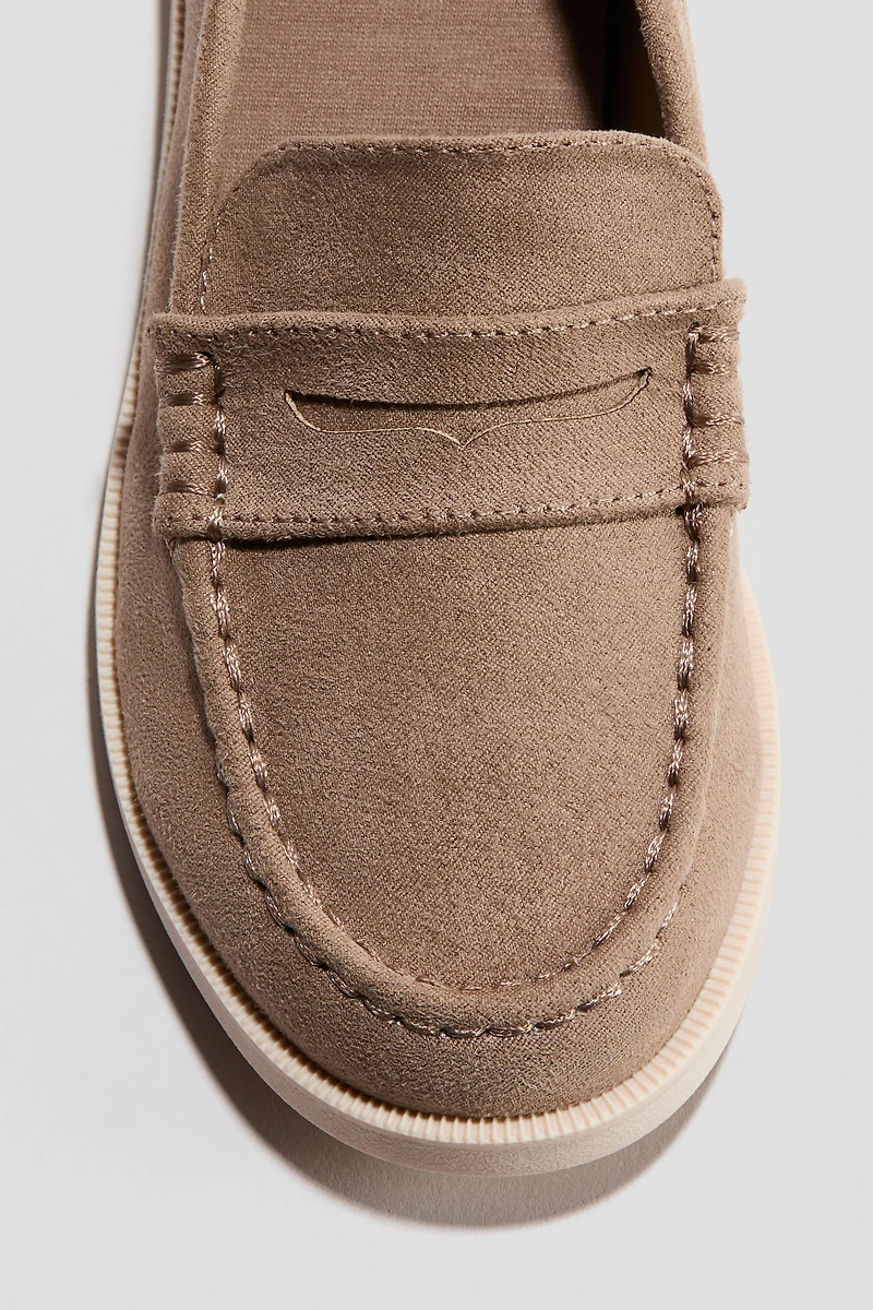 Mocassins