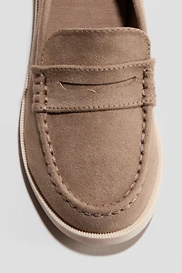 Mocassins