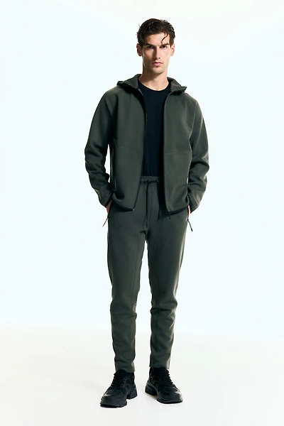 Slim-Fit Sports Joggers with DryMove™