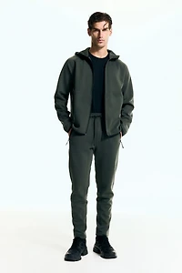 Slim-Fit Sports Joggers with DryMove™