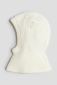 Fleece-lined Balaclava