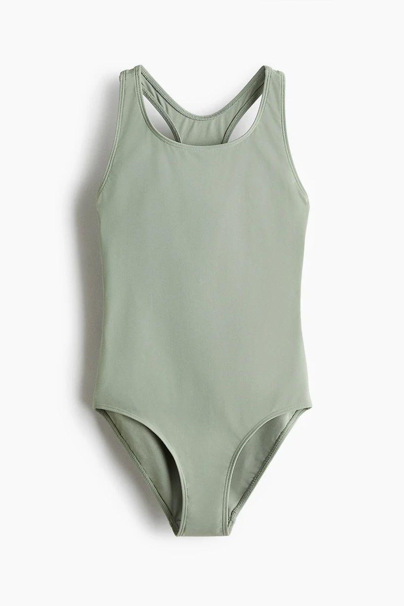 Sports Swimsuit