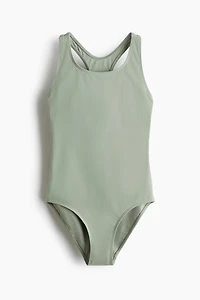 Sports Swimsuit