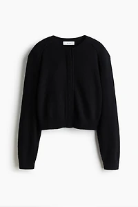 Cashmere Cardigan