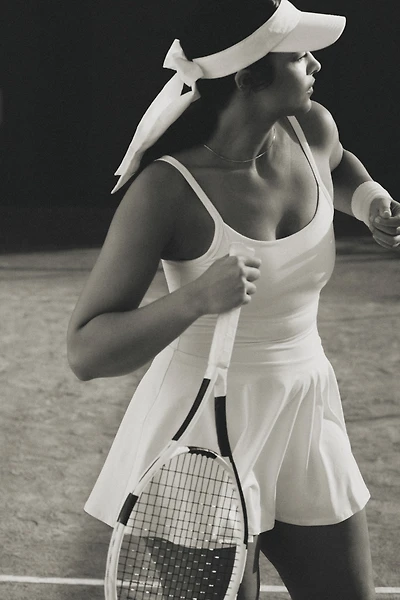 Tennis Dress with SoftMove™