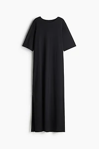 Long T-Shirt Dress