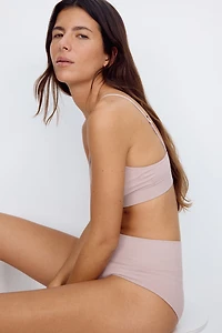 2-pack Seamless Briefs