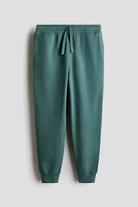 Cotton Sweatpant Joggers