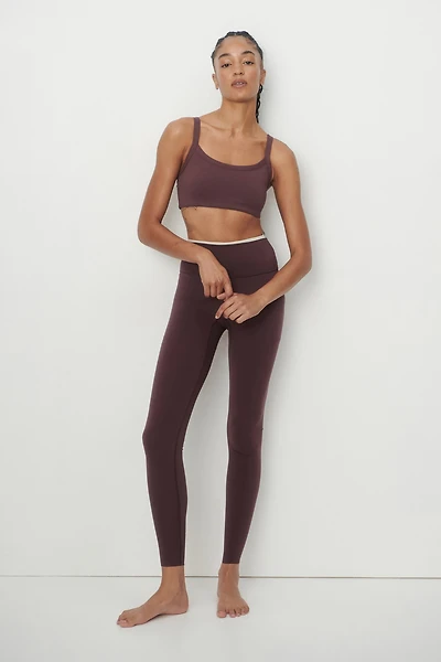 Medium Support Sports Bra with SoftMove™